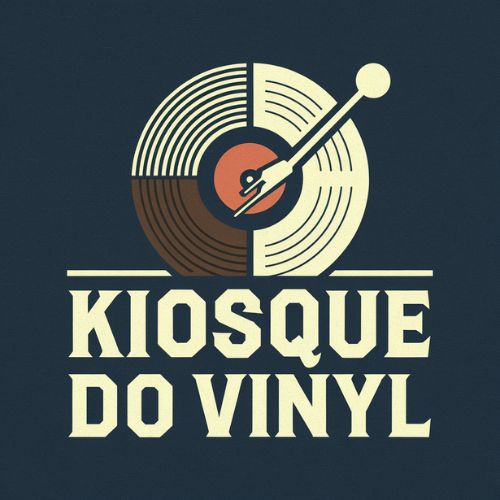 Kiosque Do Vinyl