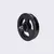 Rueda acero 120mm - comprar online