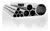 Caño Estruc. Redondo Ø 1/2 (12,7mm) X 0,9mm X 6mts-