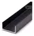 Perfil U De Hierro N° 12 - Upn 120 X 55 Mm - 6 Mts - Ha