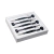 SET DESARMADORES MIJING LS-11