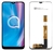 DISPLAY ALCATEL 1V 2020 5007 / 1S 2020 5028 / 5029 3L 2020 IPS ORIGINAL*
