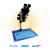 MICROSCOPIO TRINOCULAR MECHANIC G75T-IMAT PRO - comprar en línea