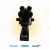 MICROSCOPIO TRINOCULAR MECHANIC G75T-ISLIDE en internet