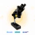 MICROSCOPIO TRINOCULAR MECHANIC G75T-ISLIDE