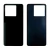 TAPA XIAOMI REDMI NOTE 13 PRO 5G - STELLAR BLACK WITH LOGO