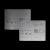 SET STENCIL 2UUL IPHONE (IPH6 - 6 PLUS - 6S - 6S PLUS)**