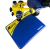 MICROSCOPIO TRINOCULAR MECHANIC D65T-B11 - At Home De México