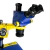 MICROSCOPIO TRINOCULAR MECHANIC D65T-B11 - tienda en línea
