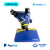 Imagen de MICROSCOPIO TRINOCULAR MECHANIC D65T-B11