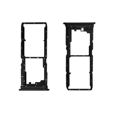 CHAROLA SIM VIVO Y20 - NEGRO