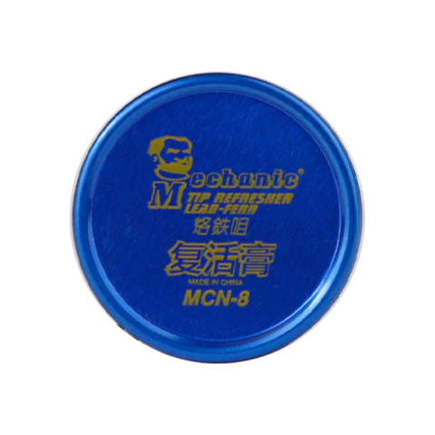 REFRESCADOR PUNTA CAUTIN MECHANIC N3