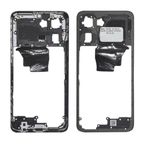 MIDDLE FRAME HUAWEI HONOR X5 PLUS