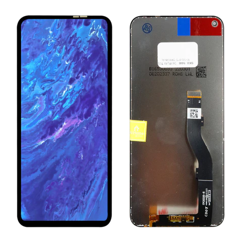 DISPLAY TCL 10 5G IPS ORIGINAL