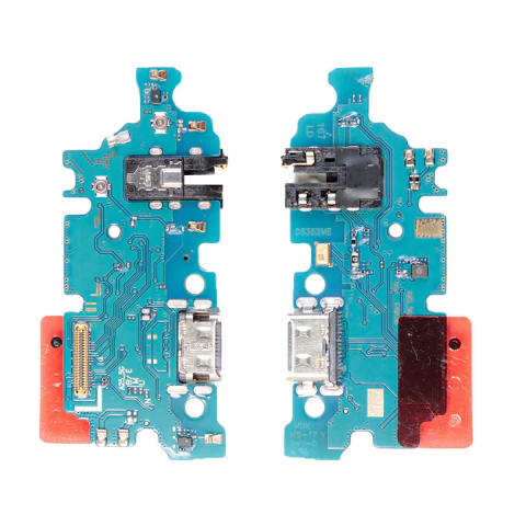 CC SAMSUNG A25 5G (VERSION B / E)