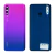TAPA HUAWEI Y9S - AURORA °WITH LOGO - tienda en línea