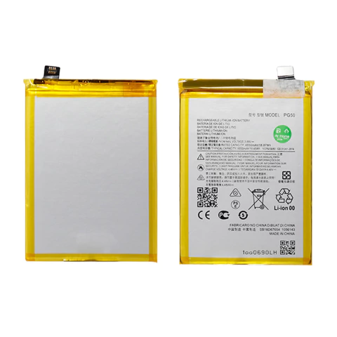 BATERIA MOTO G STYLUS 2023*