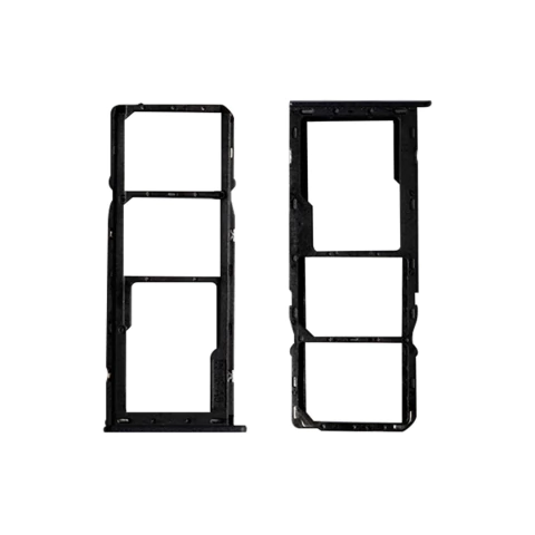 CHAROLA SIM SAMSUNG A22 5G - BLACK