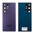 TAPA SAMSUNG S24 ULTRA - TITANIUM VIOLET °WITH LOGO