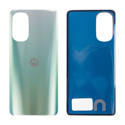 TAPA MOTO G STYLUS 5G 2022 COSMIC EMERALD**