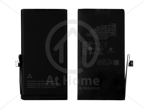 BATERIA IPHONE 13
