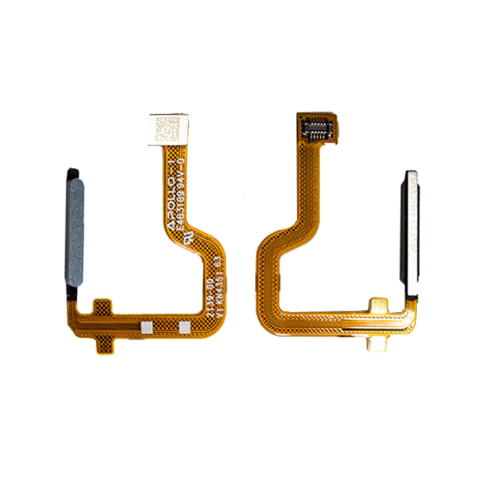 FLEX HUELLA MOTO G13 / G23 - BLACK