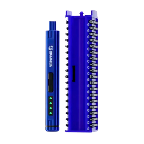 DESARMADOR ELECTRICO 36 EN 1 MECHANIC ES360 - comprar en línea