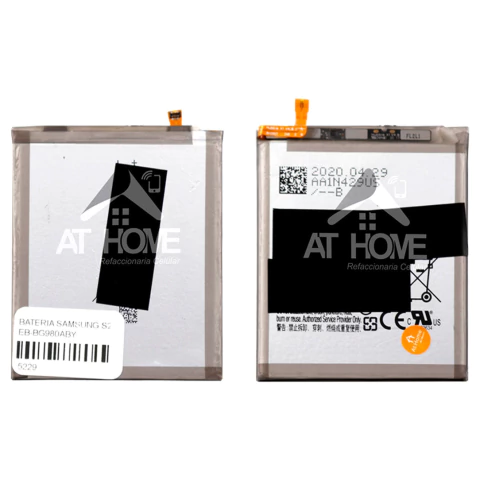 BATERIA SAMSUNG S20*