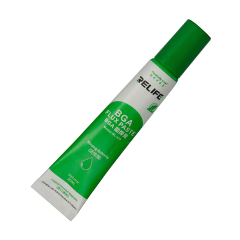 FLUX RELIFE PASTA RL-429***