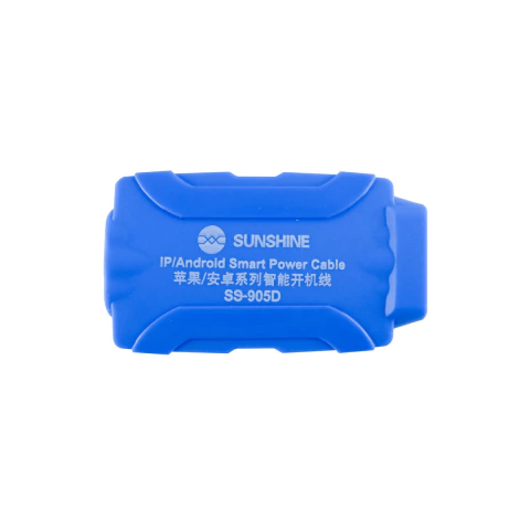 CABLE DE ALIMENTACION SUNSHINE SS-905D V7.0 IP13 (ANDROID & IPHONE)