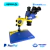 MICROSCOPIO TRINOCULAR MECHANIC D65T-B11 - comprar en línea