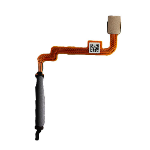 FLEX HUELLA XIAOMI REDMI NOTE 10 4G / REDMI NOTE 10S 4G / POCOPHONE M5S - BLACK