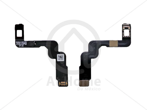 FLEX REPARACION JC FACE ID IPHONE 12 PRO MAX***