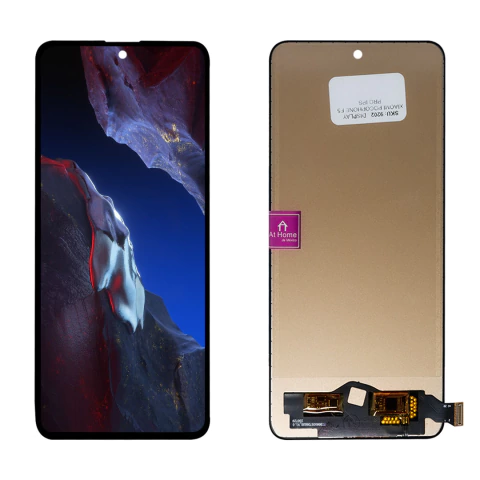 DISPLAY XIAOMI POCOPHONE F5 PRO IPS