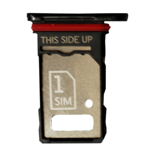 CHAROLA SIM MOTO EDGE 20 PRO - NEGRO**