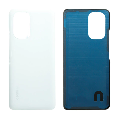 TAPA XIAOMI MI 11I FROSTY WHITE**