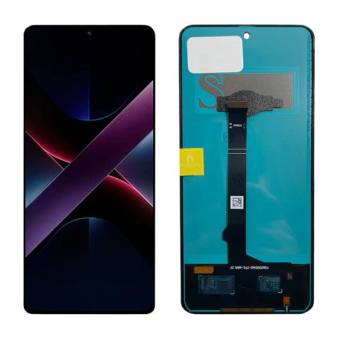 DISPLAY XIAOMI POCOPHONE X7 IPS