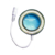 LAMPARA SUNSHINE CON CUBRE POLVO SS-033B*** - comprar en línea