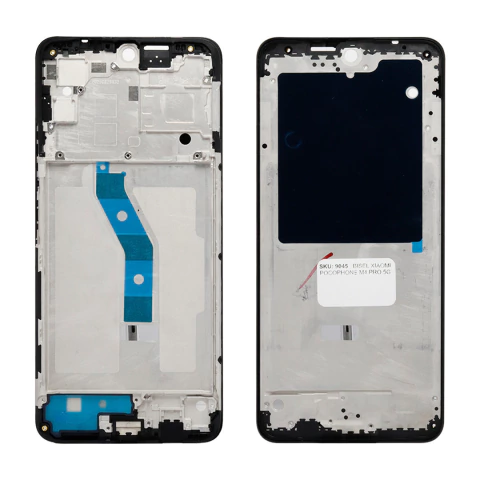 LCD FRAME XIAOMI POCOPHONE M4 PRO 5G