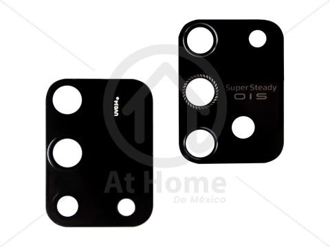 LENTE CAMARA SAMSUNG S10 LITE***