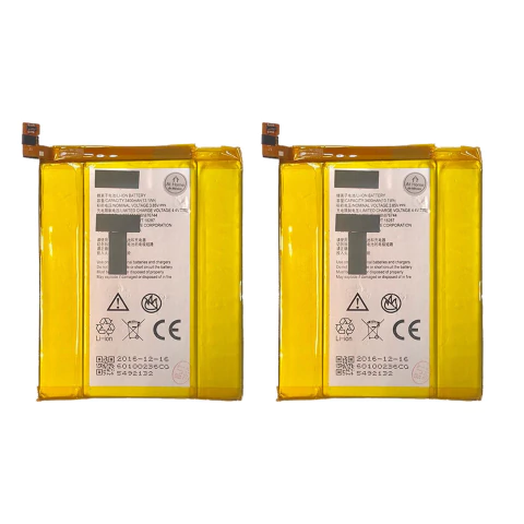 BATERIA ZTE Z988 / Z981 / Z983 / GRAND X MAX-2***