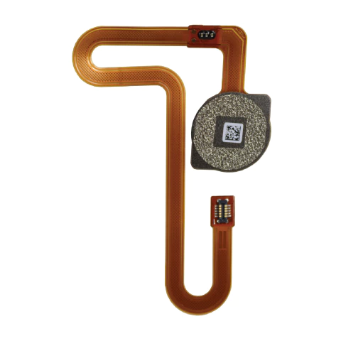 FLEX HUELLA XIAOMI REDMI NOTE 8 NEGRO