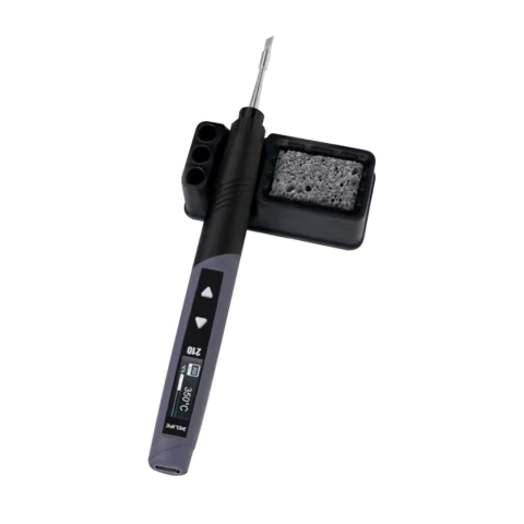CAUTIN PORTABLE RELIFE RL-210 - comprar en línea