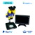 MICROSCOPIO TRINOCULAR MECHANIC MC75T-MCN-XJ700 en internet