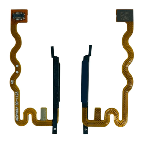 FLEX HUELLA MOTO G04 / G04S BLACK