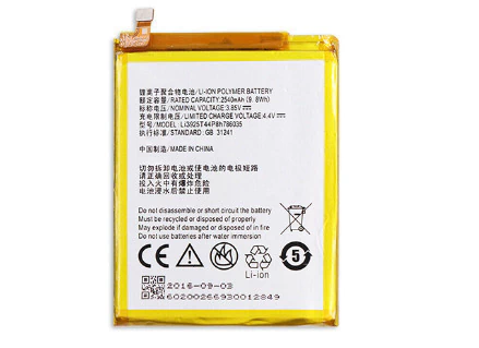 BATERIA ZTE V7 / V8***