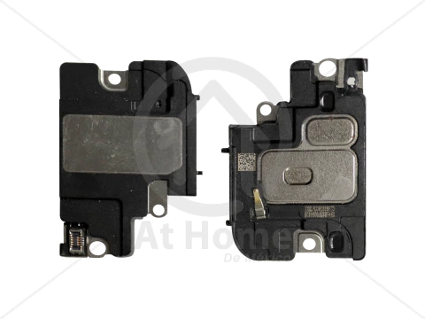 BOCINA ALTAVOZ IPHONE XS***