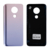 TAPA MOTO G7 POWER VIOLET GRADIENT** en internet