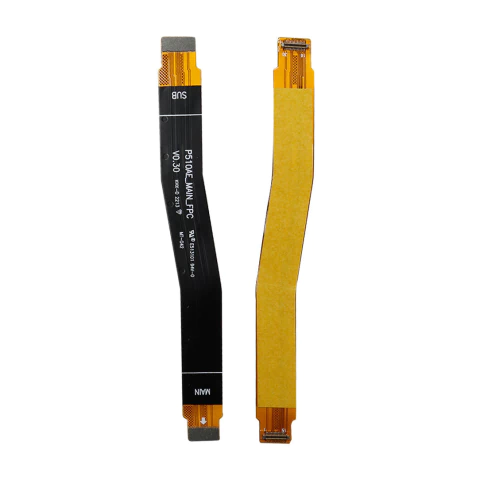 FLEX INTERCONEXION MOTO G42