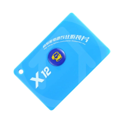 ESPATULA MECHANIC X12